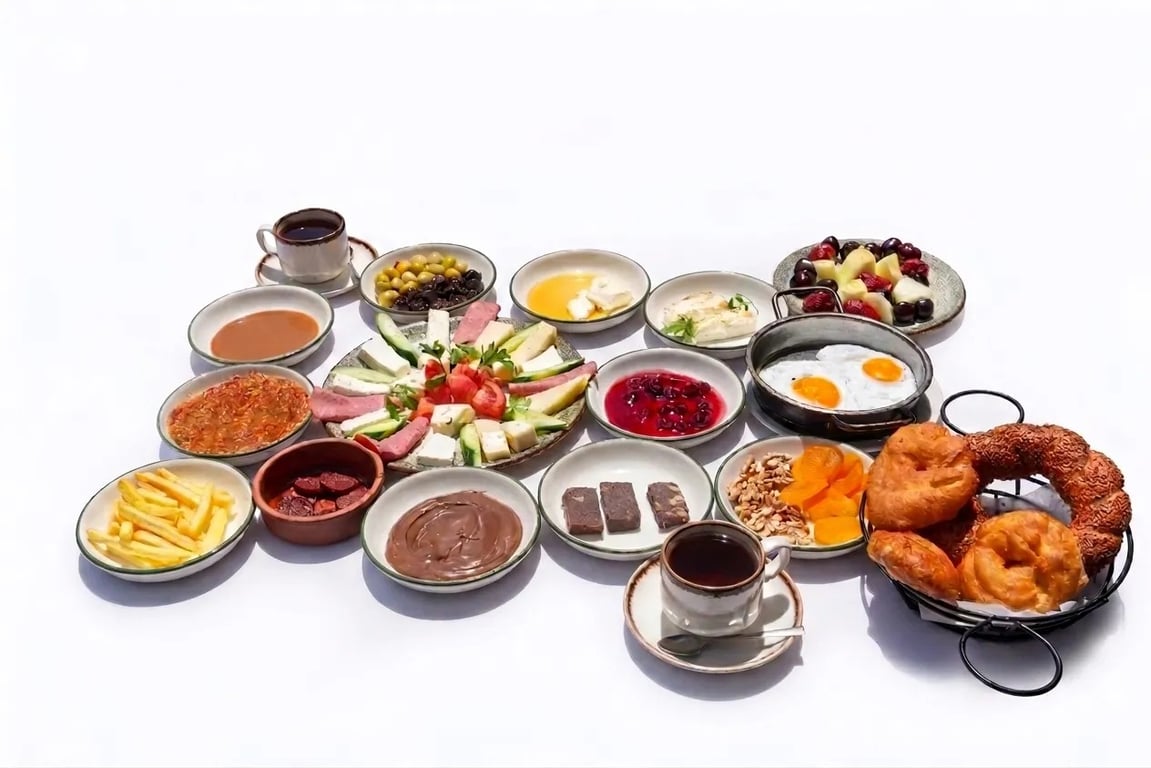 Kardeşler Kebap & Breakfast Cihangir — photo 1