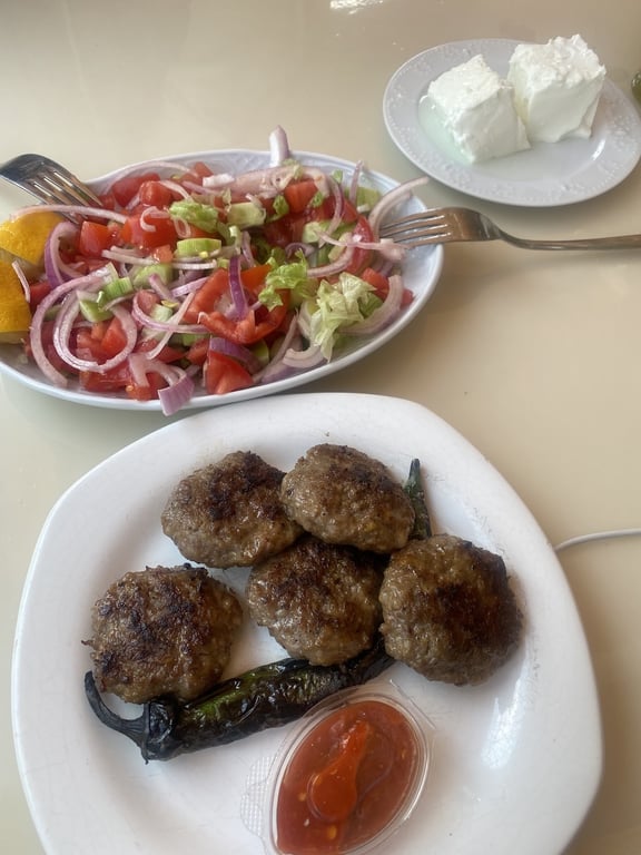 Er Kasap - Restoran