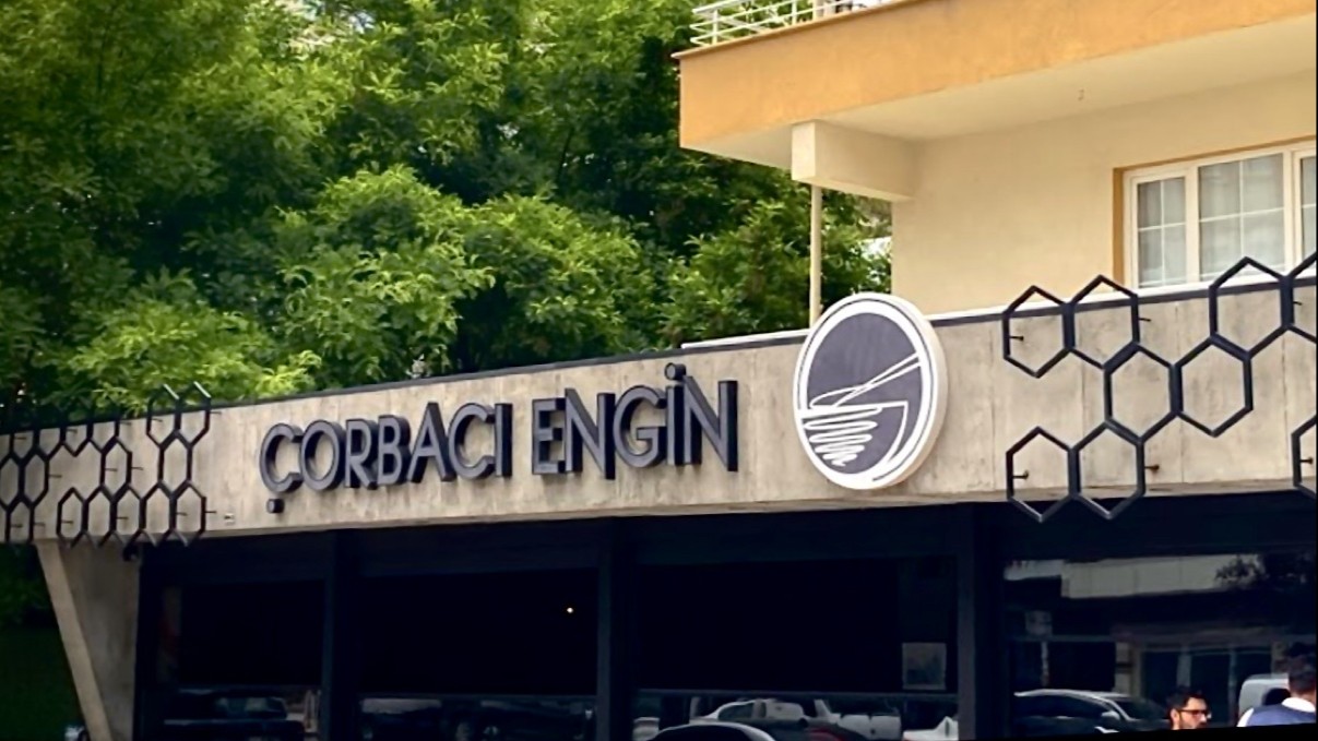 Çorbacı Engin