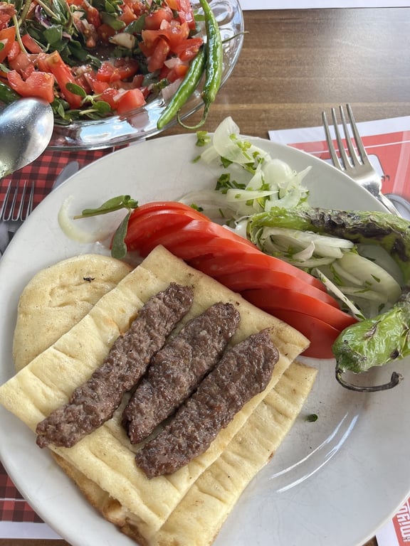 Koça Aile Restaurant