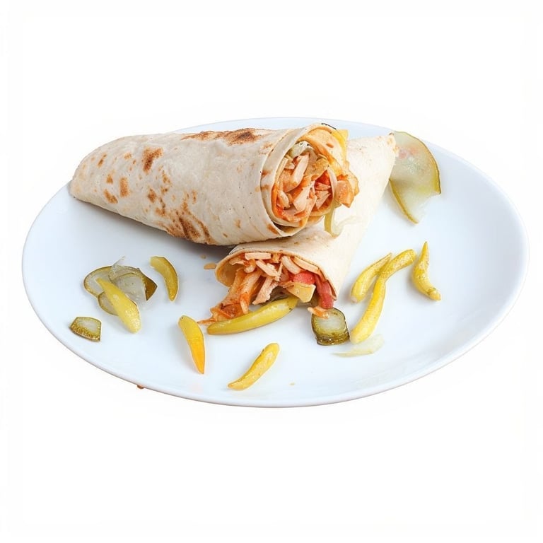 Asmaça Döner Rıdvan Usta