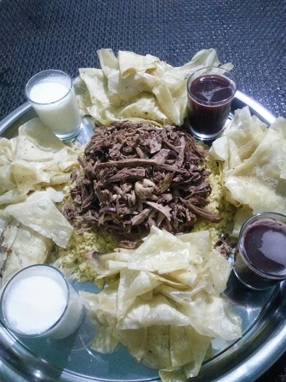 Ladik Saklı Bahçe