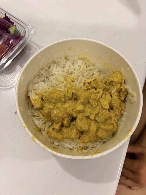Bi Kova Pilav