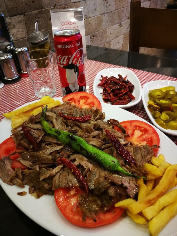 Etibol Döner