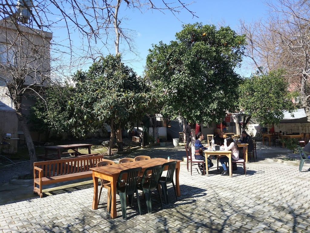 Kebapçı Deymuri