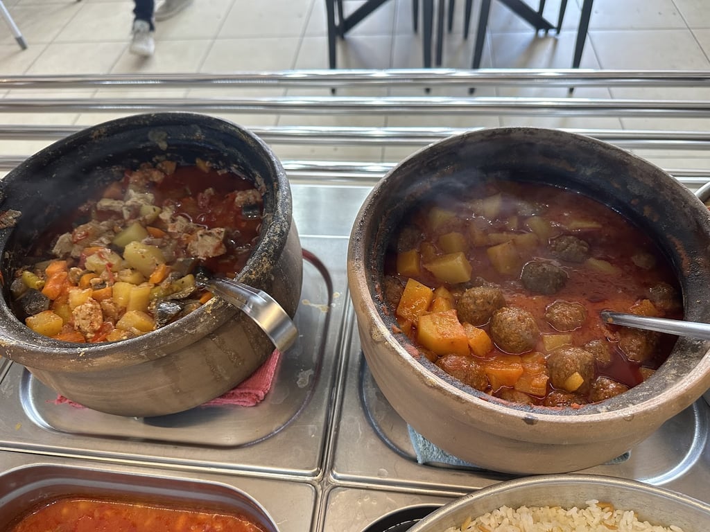 Denizhan Et Lokantası