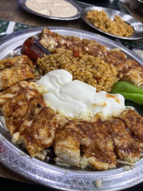 Kebapçı Muzoo