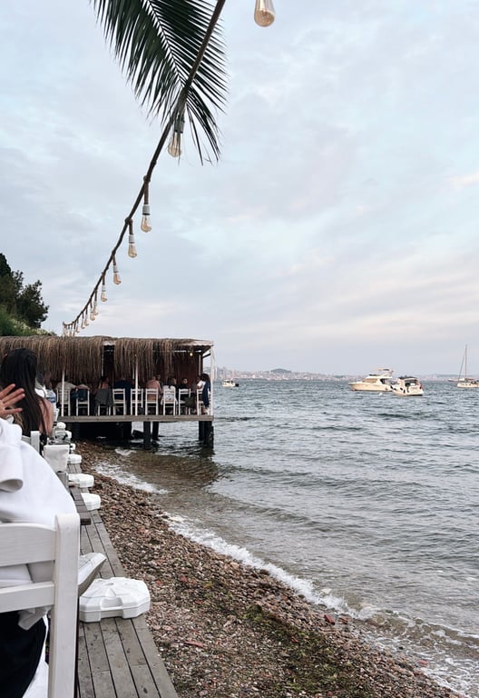 Loc'ada Büyükada — fotoğraf 2