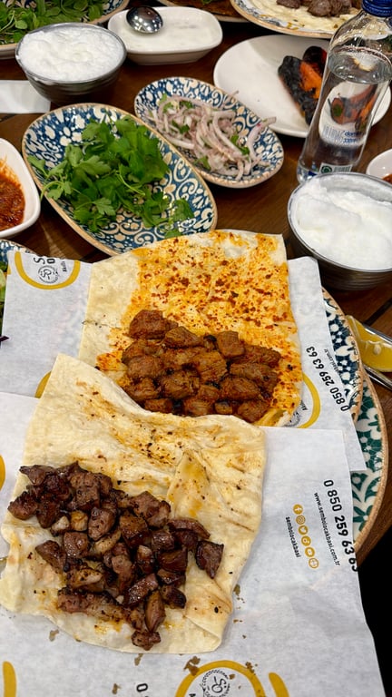 Sembol Ocakbaşı Ataşehir