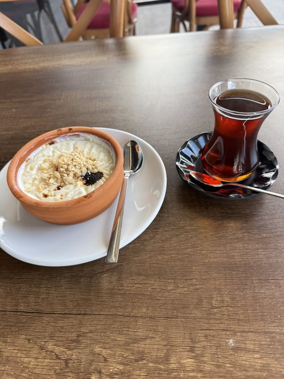 Dayı Kürek Lahmacun (Batıkent Yuva)