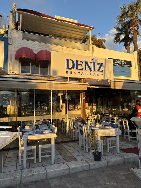 Deniz Restaurant