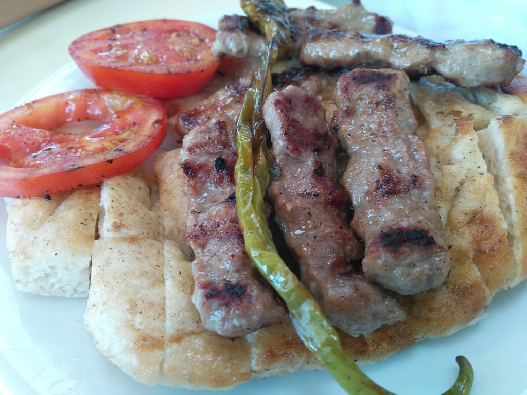 İlkin Lokantası