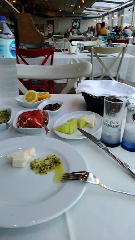 Kaleiçi Meyhanesi