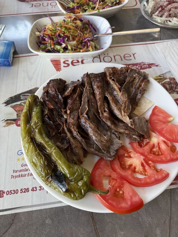 Seç Döner
