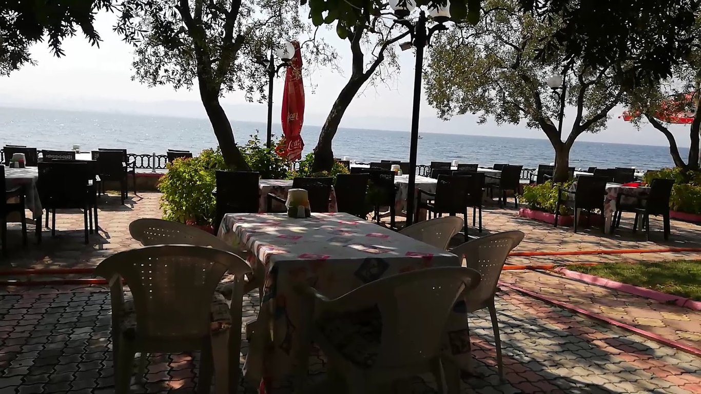 Narlı Yakamoz Et Mangal