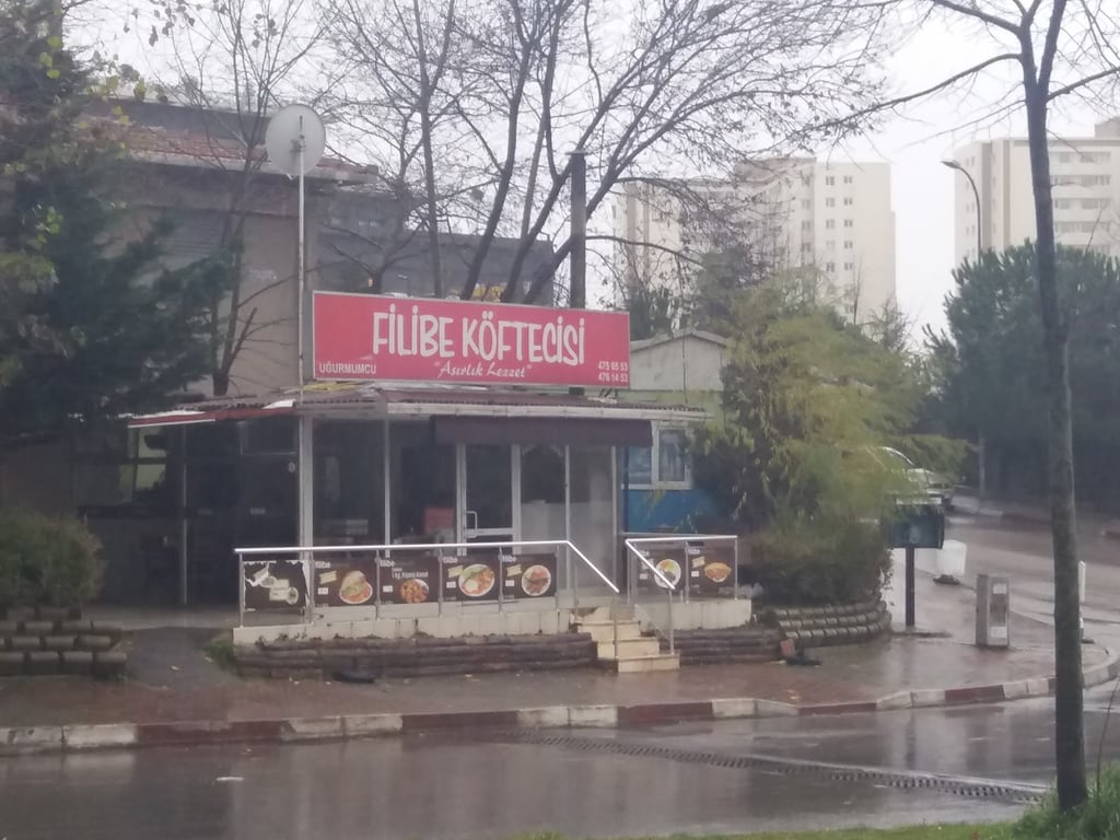 ÇORBACI ZEKI USTA