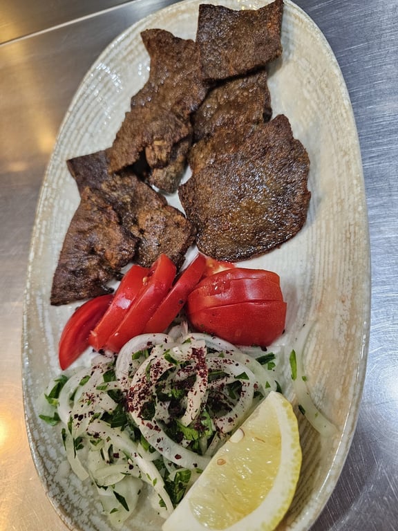 Koza Çorba Çevreyolu
