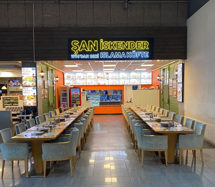 Şan İskender