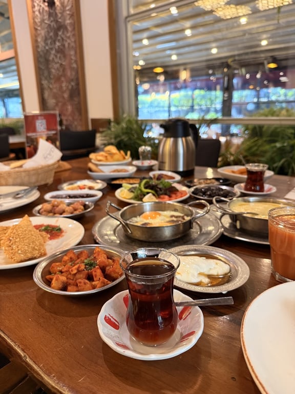 Kadim Restaurant