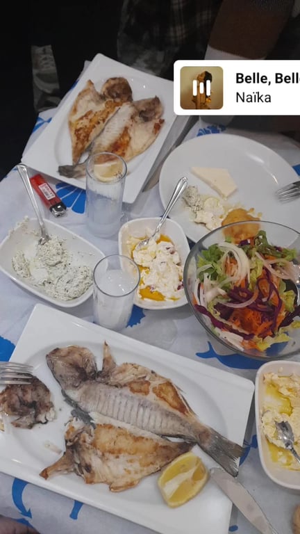 Cızz Bızz Balık Meyhane