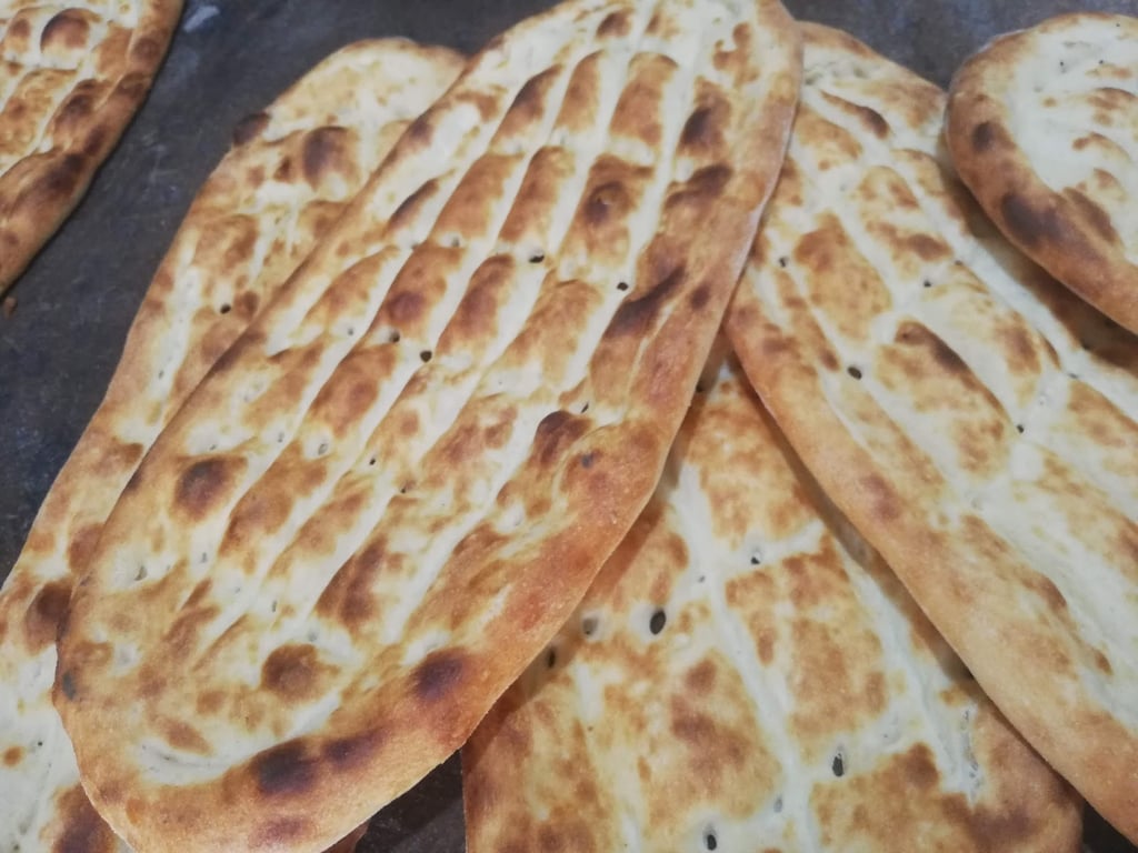 Pazar Pide Salonu
