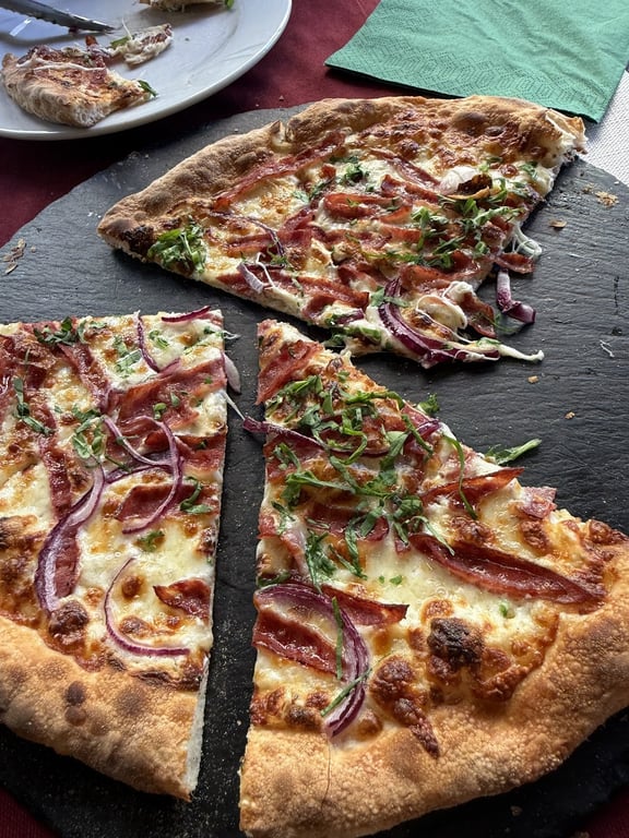Pizzeria Capitale