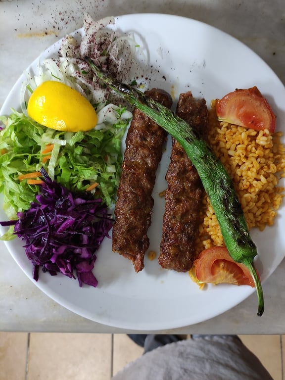 Köşem Karadeniz Pide
