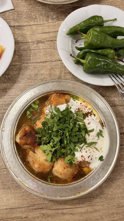 Kapamacı Şaban Usta