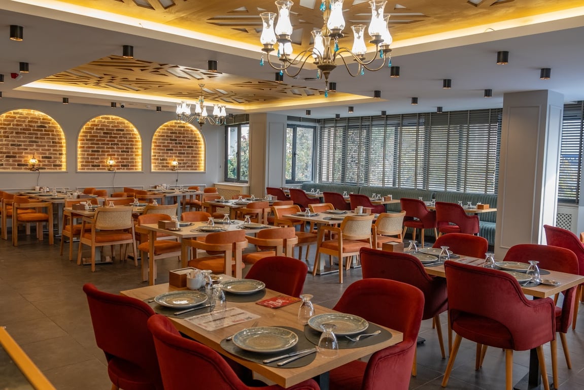 Hacıbaşar - Kebap Katmer Bostancı