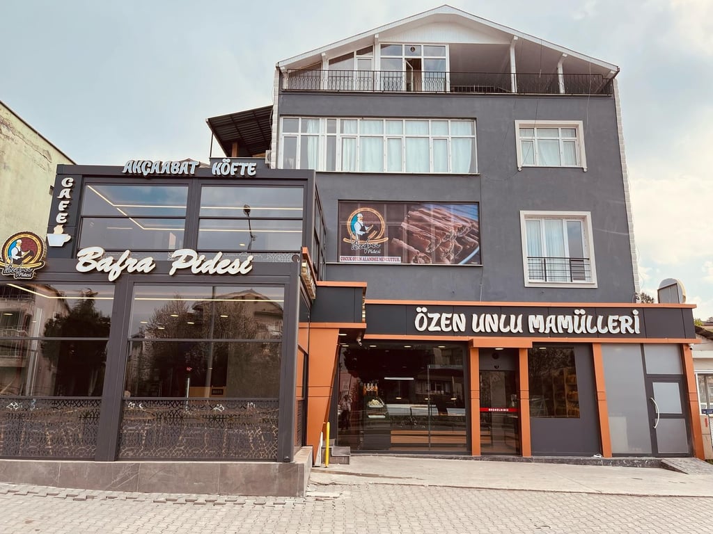 Özen Restaurant