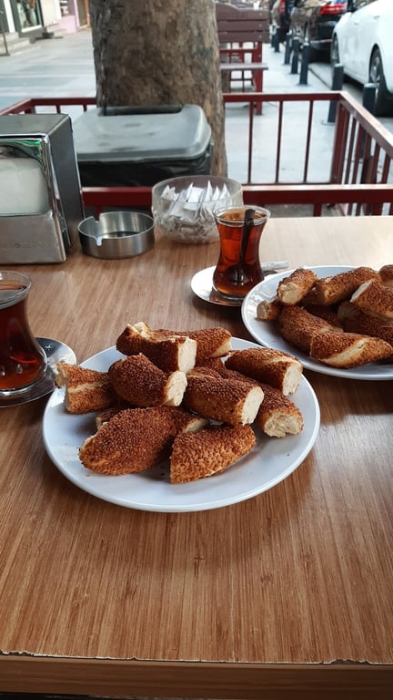 Köse Kardeşler Odun Ekmek Fırını