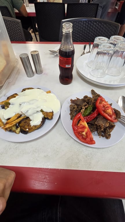 Site Lokantası