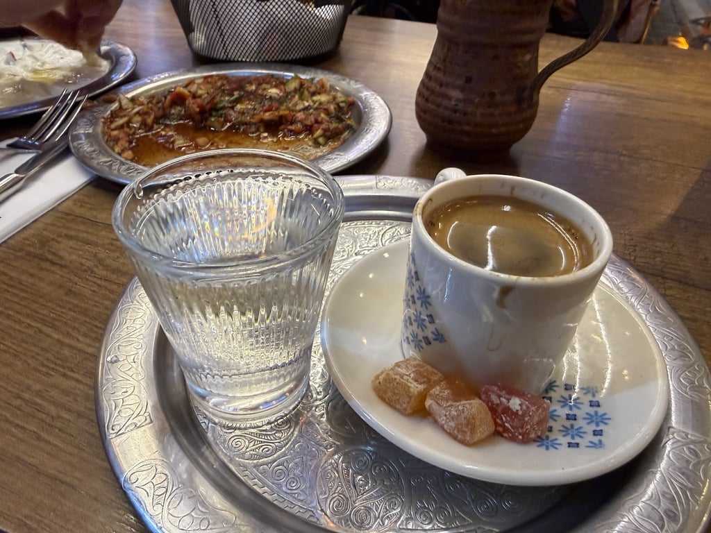 Kebapçı Müslüm Sirkeci