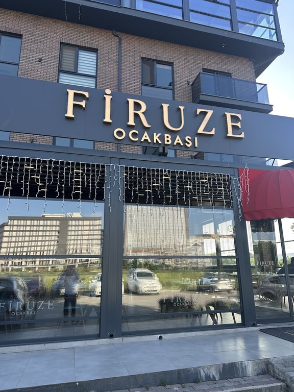 Firuze Ocakbaşı