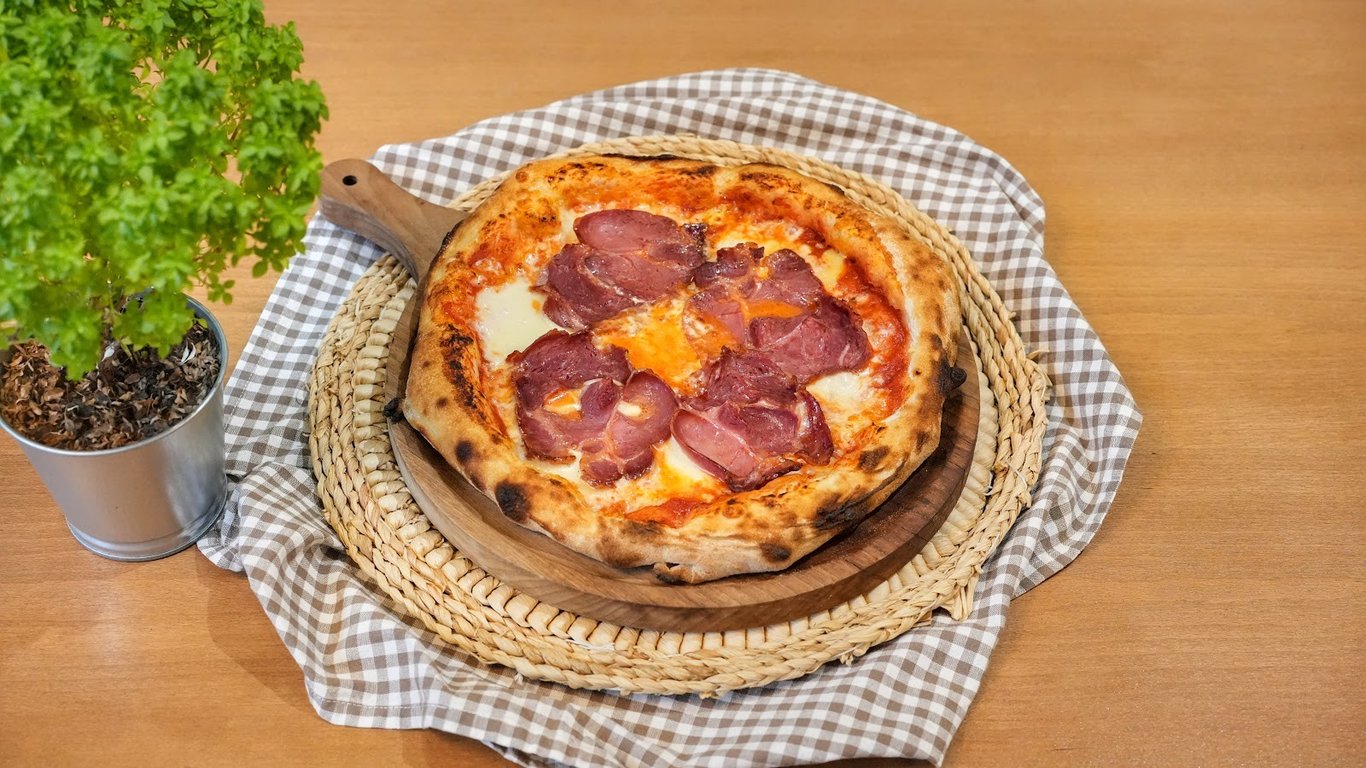 Pizzabey