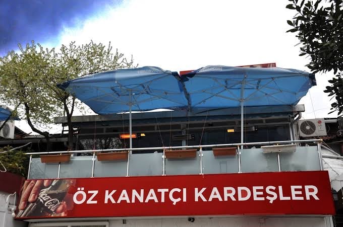 Öz Kanatçı Kardeşler