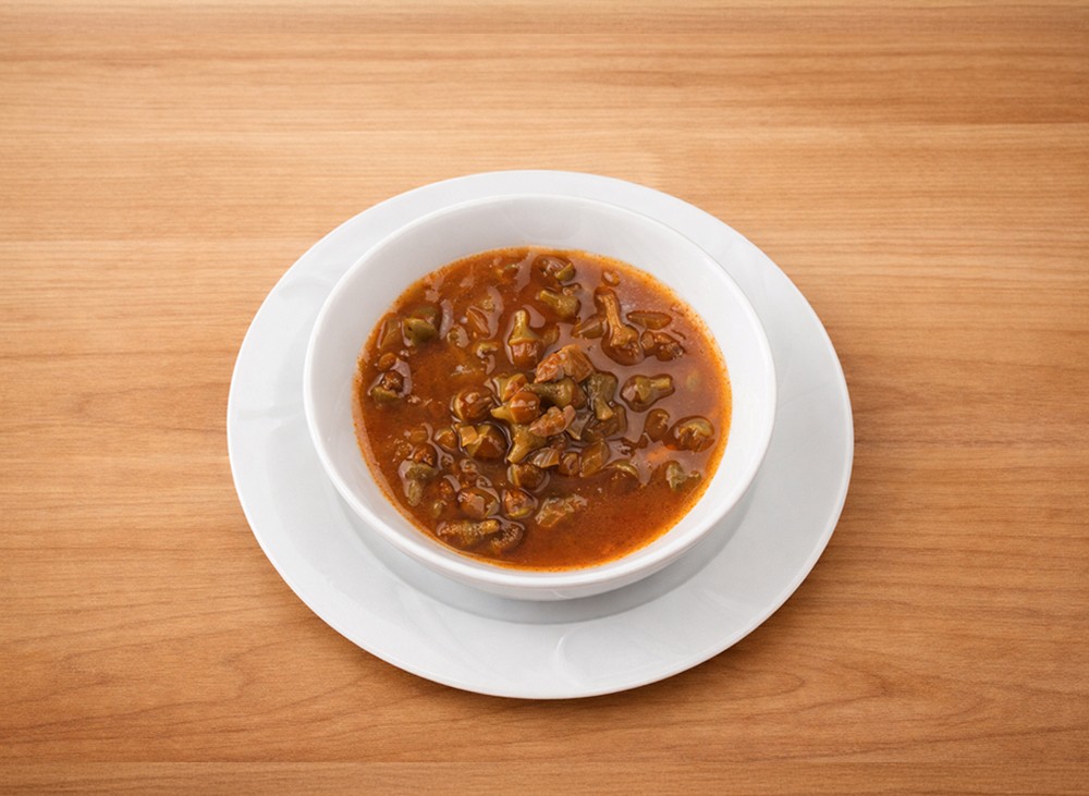 Ovalı Etliekmek Kırıkkale — fotoğraf 1
