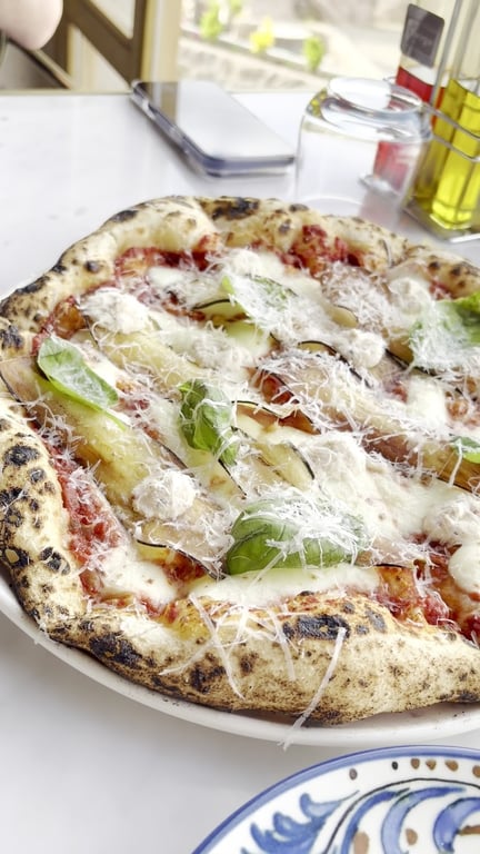 Mill Italy Restaurant