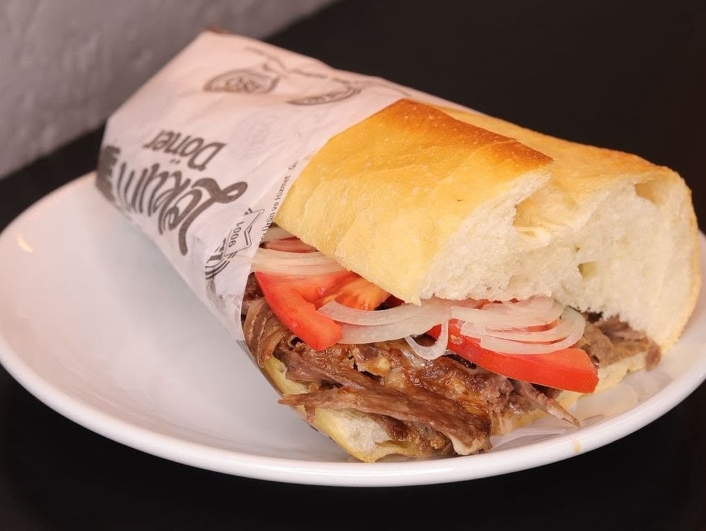 Lokum Döner