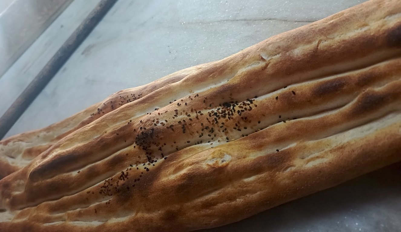 Meydan Pide Fırını