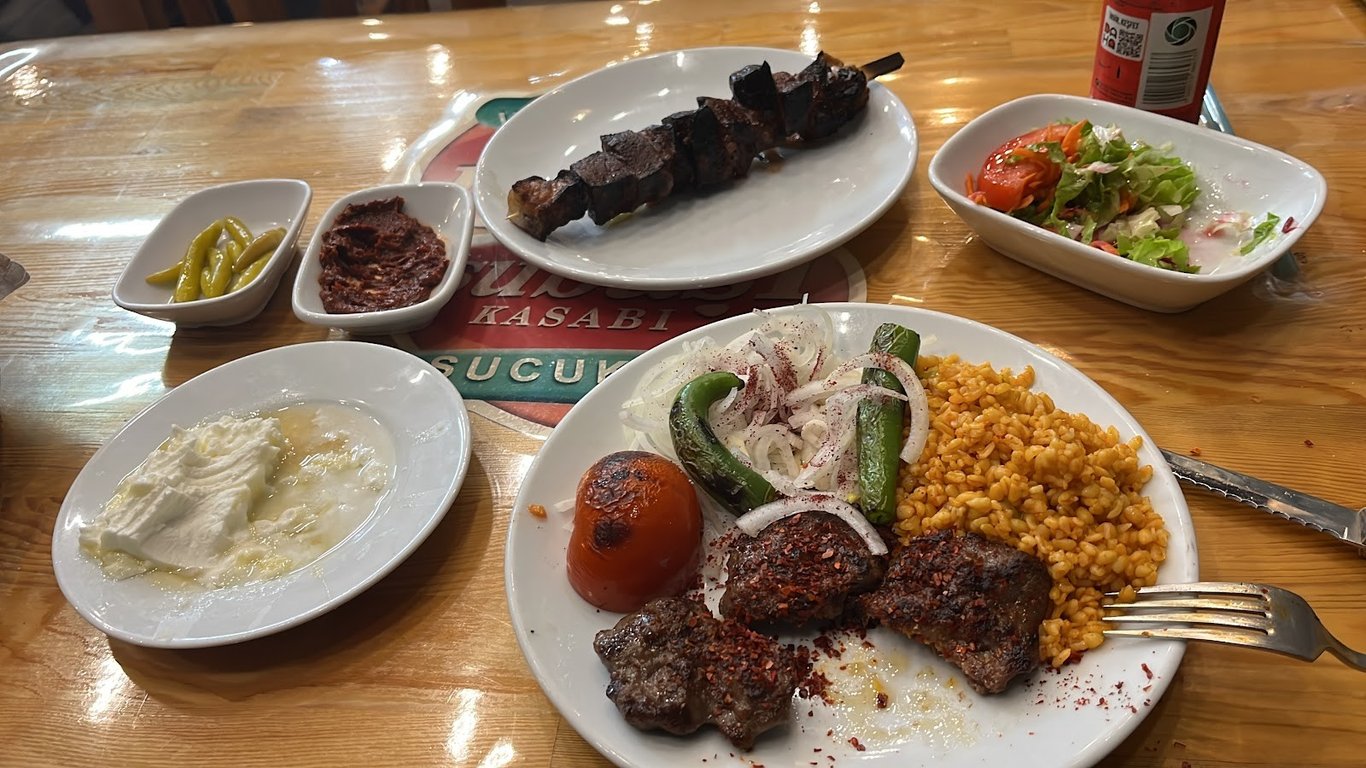 Subaşı Kasap Izgara