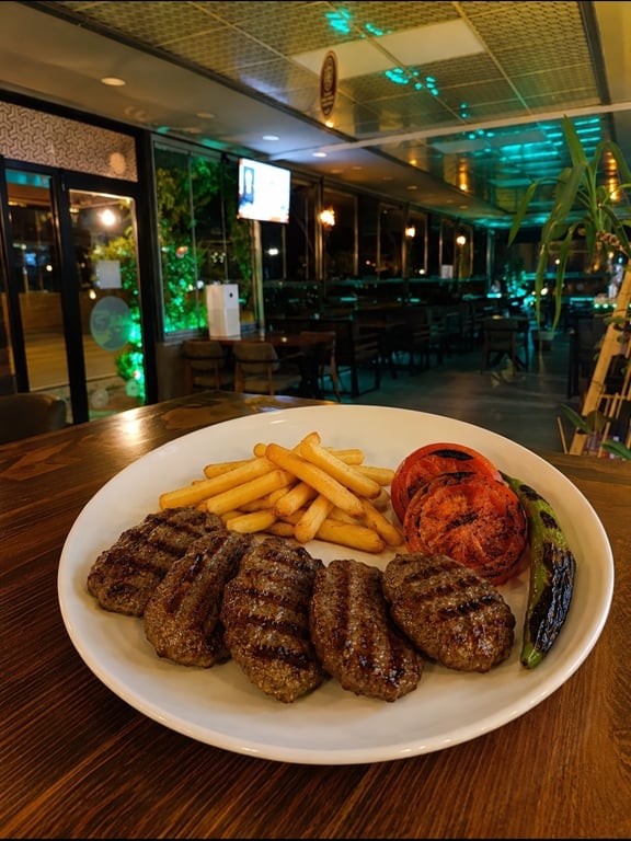 Asil Cafe & Bistro - Kahvaltı