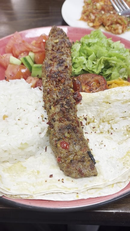 Hisko Home Foods (Ev Yemekleri,Vegan,Vejeteryan,Kebap)