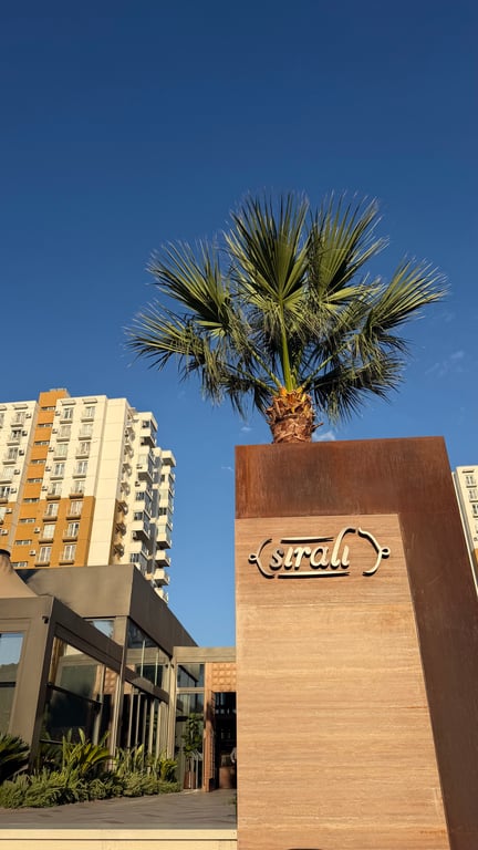 İzmir Restoran Önerileri kapak fotoğrafı