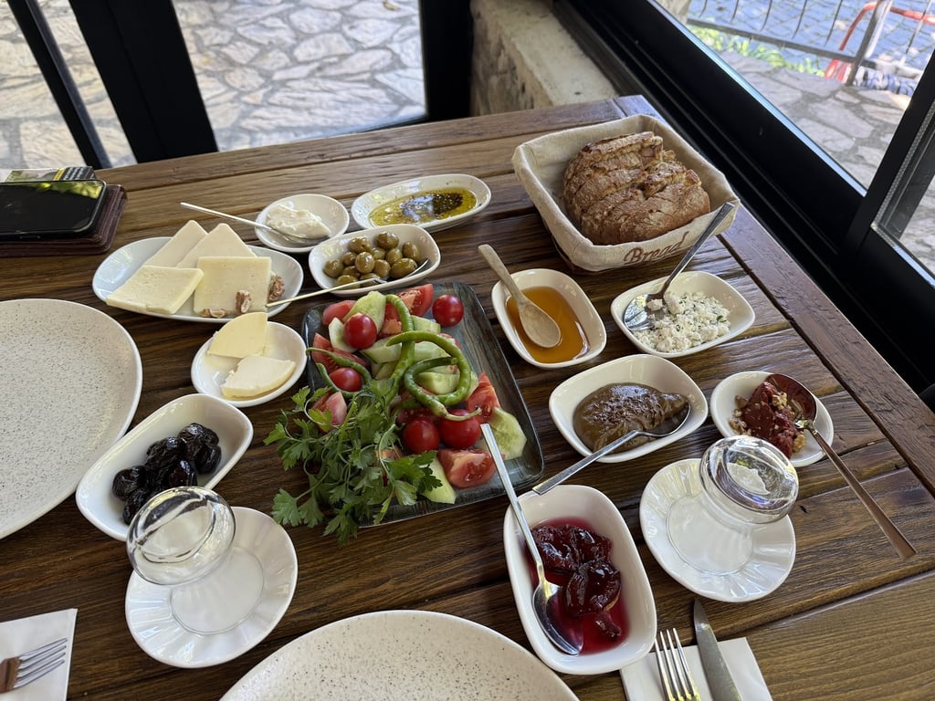 Çeşmeköy