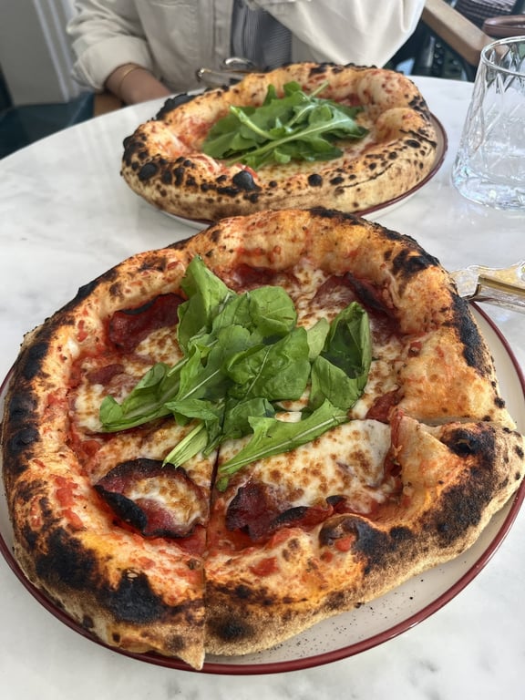 Focalina Cafe & Restaurant