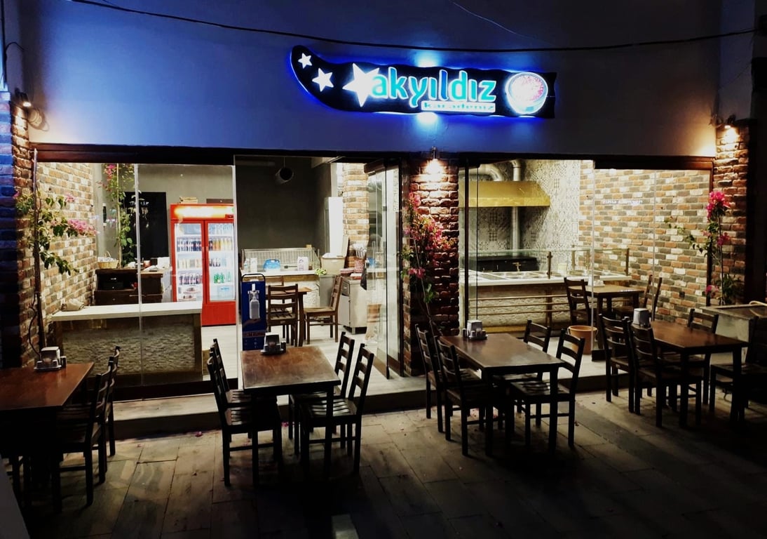 Akyıldız Karadeniz resturant