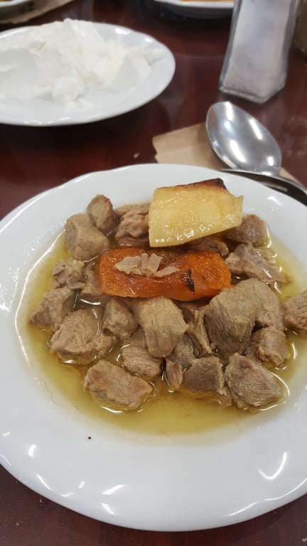 Site Lokantası