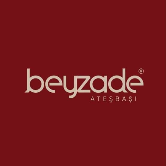 Beyzade Ateşbaşı (Kebap Künefe Baklava Kahvaltı) logosu