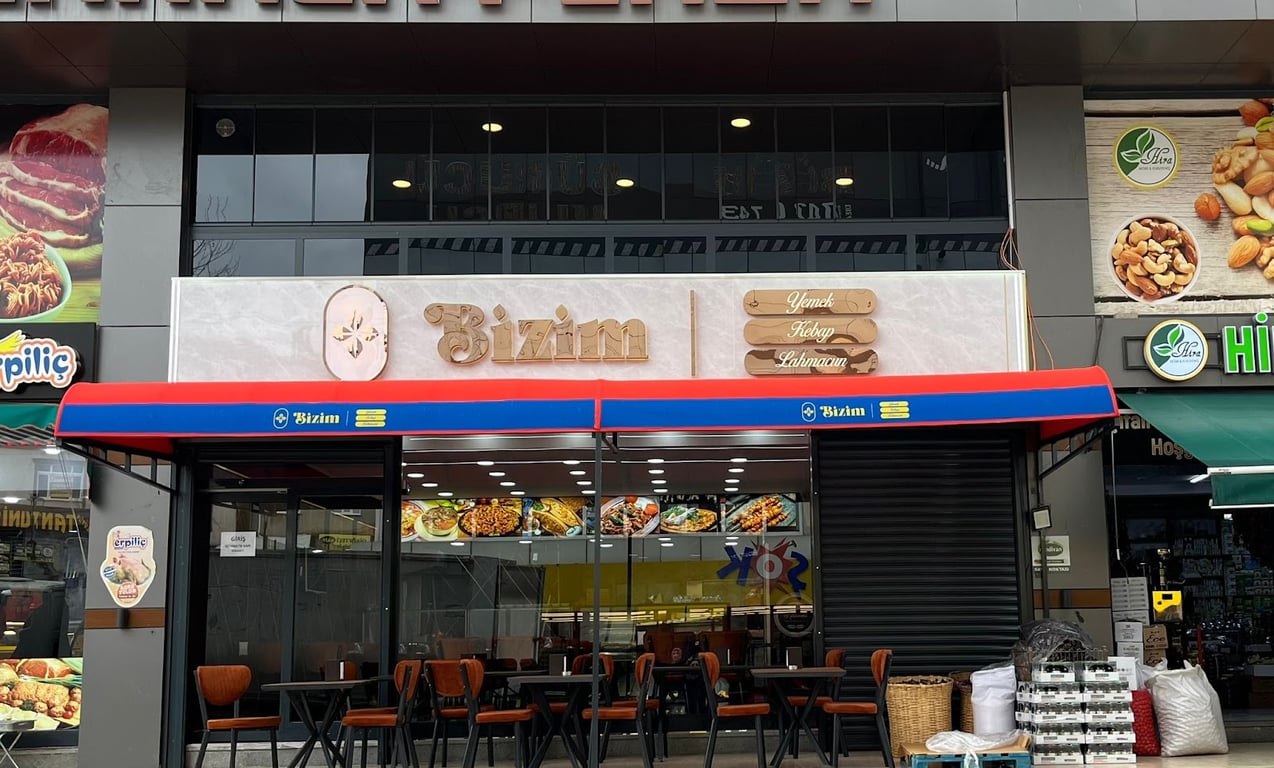 Bizim Restaurant